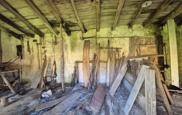 Maison SAINT-MARD (17700)  114 m2 49 000 € 