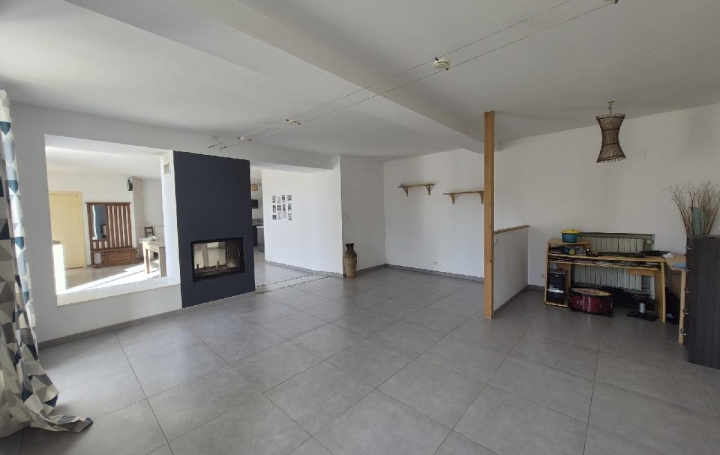 Maison COIVERT (17330)  315 m2 289 000 € 