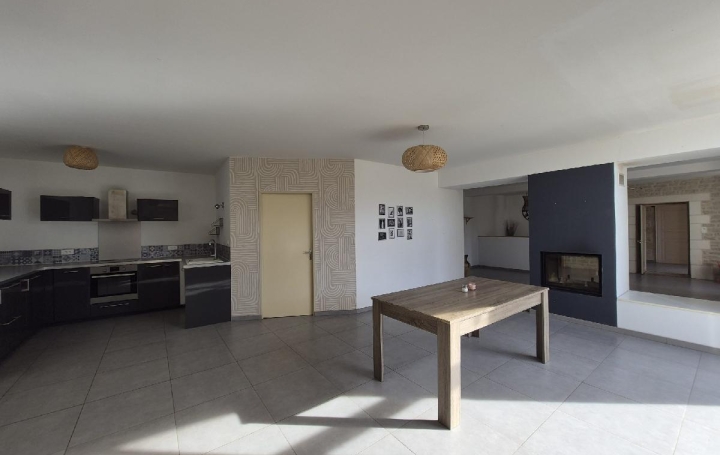 Maison COIVERT (17330)  315 m2 289 000 € 