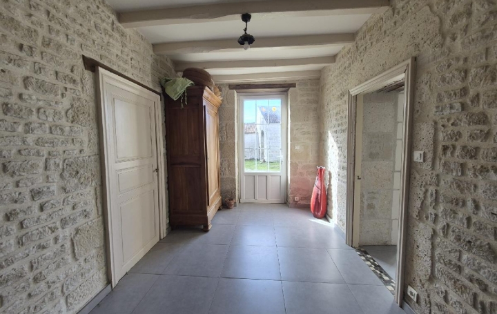 Maison COIVERT (17330)  315 m2 289 000 € 