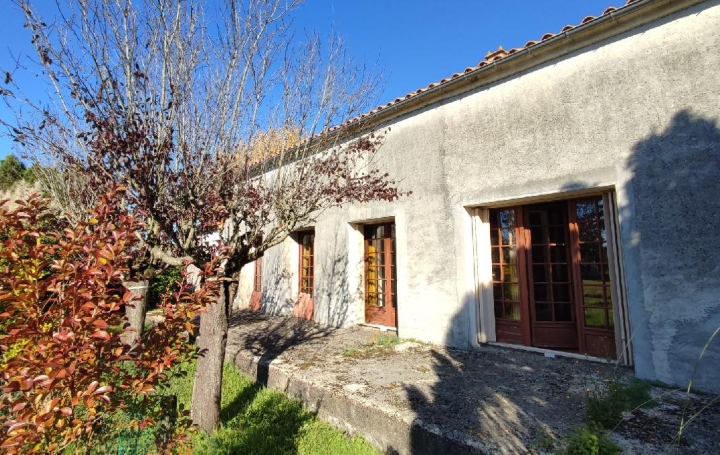Maison CHIVES (17510)  109 m2 87 000 € 
