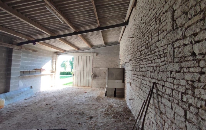 Maison CHIVES (17510)  109 m2 87 000 € 