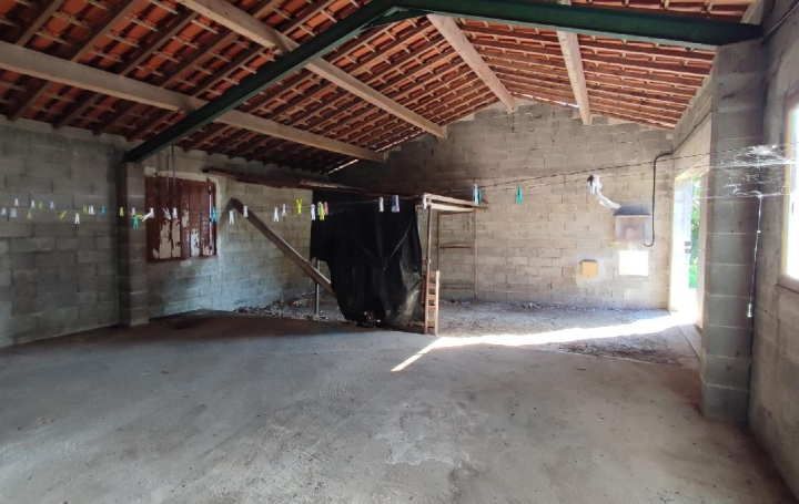 Maison CHIVES (17510)  109 m2 87 000 € 