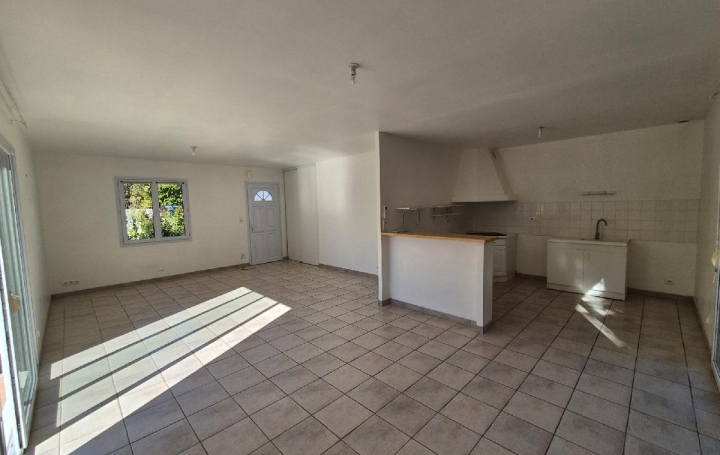 Maison SAINT-FELIX (17330)  80 m2 175 000 € 