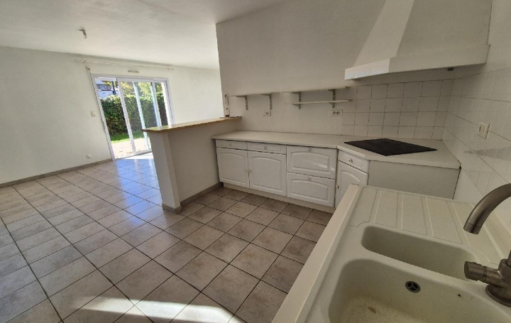 Maison SAINT-FELIX (17330)  80 m2 175 000 € 