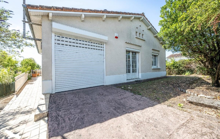 Maison / Villa NIORT (79000) 85 m<sup>2</sup> 174 000 € 