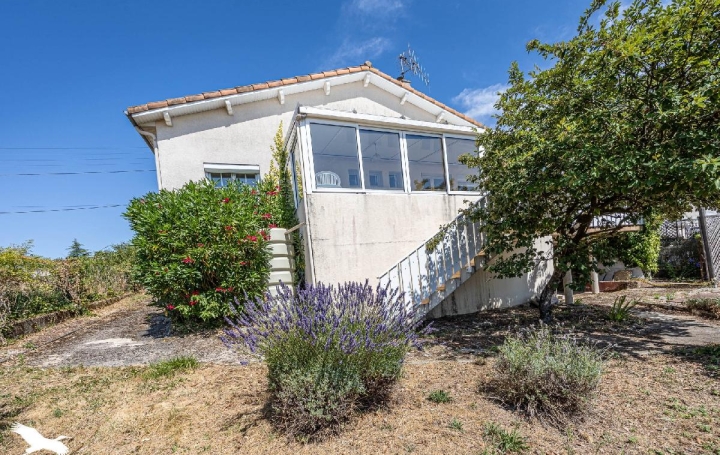 Maison NIORT (79000)  85 m2 174 000 € 