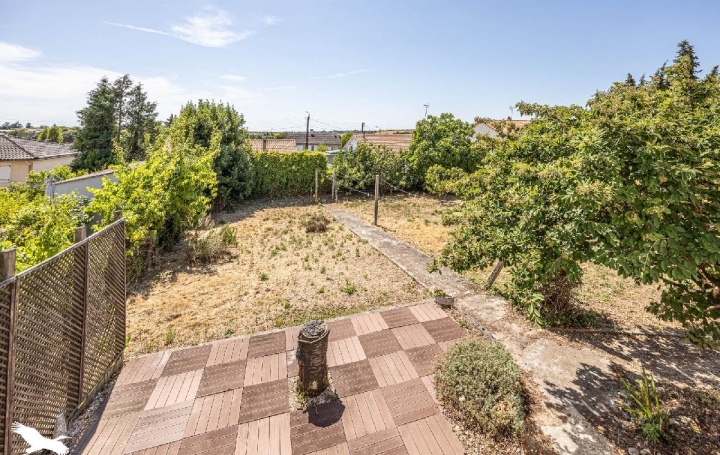 Maison NIORT (79000)  85 m2 174 000 € 