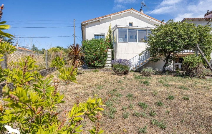 Maison NIORT (79000)  85 m2 174 000 € 