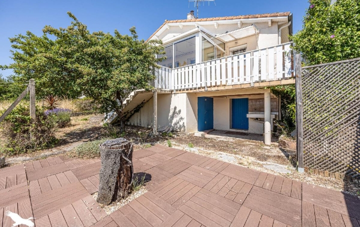 Maison NIORT (79000)  85 m2 174 000 € 