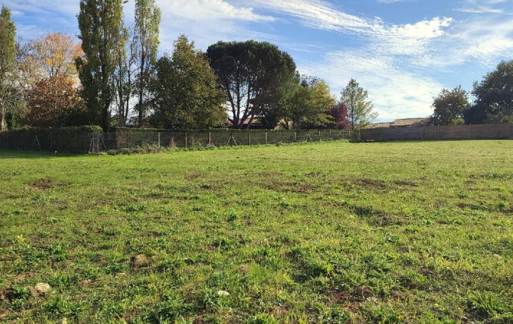 Terrain ECOYEUX (17770)  645 m2 39 750 € 