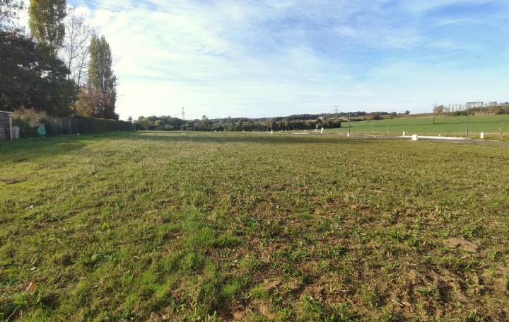 Terrain ECOYEUX (17770)  645 m2 39 750 € 