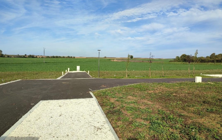 Terrain ECOYEUX (17770)  645 m2 39 750 € 