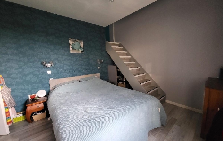 Maison LOULAY (17330)  125 m2 209 500 € 