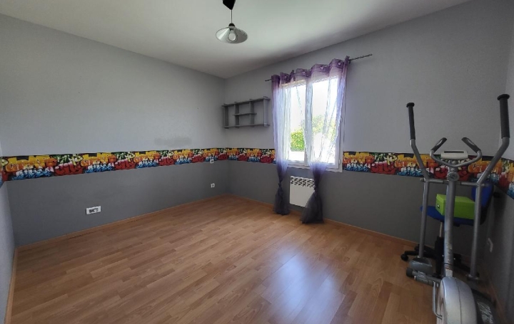 Maison LOULAY (17330)  125 m2 209 500 € 