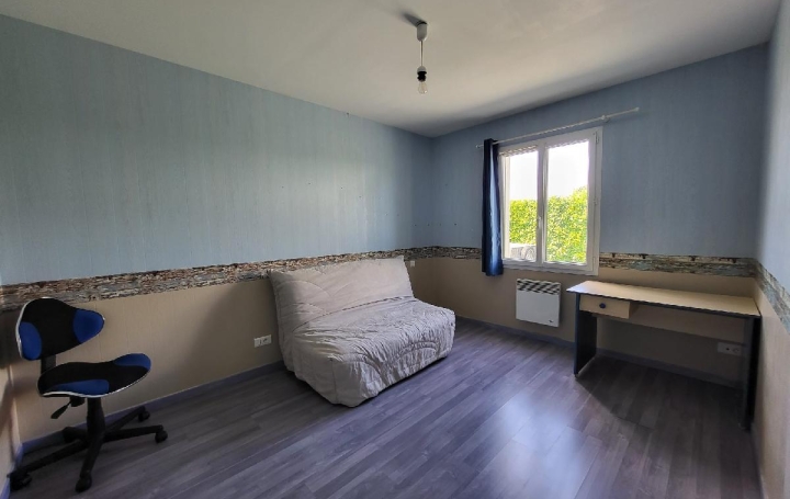 Maison LOULAY (17330)  125 m2 209 500 € 