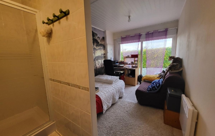 Maison LOULAY (17330)  125 m2 209 500 € 