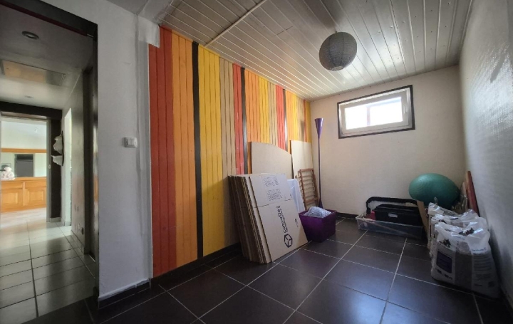 Maison PLASSAY (17250)  135 m2 188 500 € 