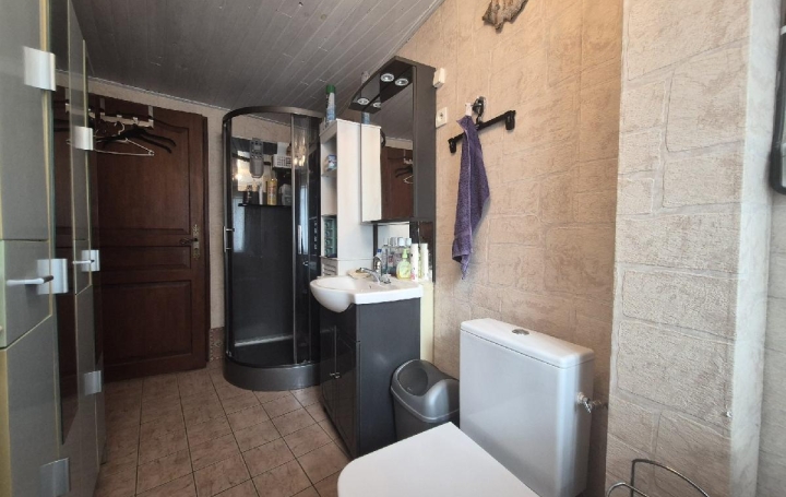 Maison LES TOUCHES-DE-PERIGNY (17160)  123 m2 164 500 € 