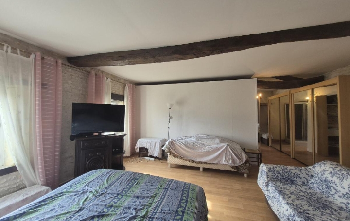 Maison LES TOUCHES-DE-PERIGNY (17160)  123 m2 164 500 € 