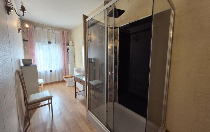 Maison LES TOUCHES-DE-PERIGNY (17160)  123 m2 164 500 € 