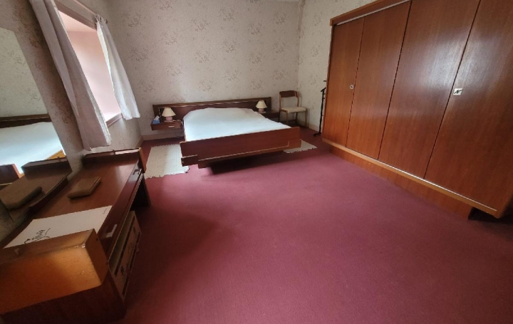 Maison SAINT-JEAN-D'ANGELY (17400)  111 m2 199 000 € 