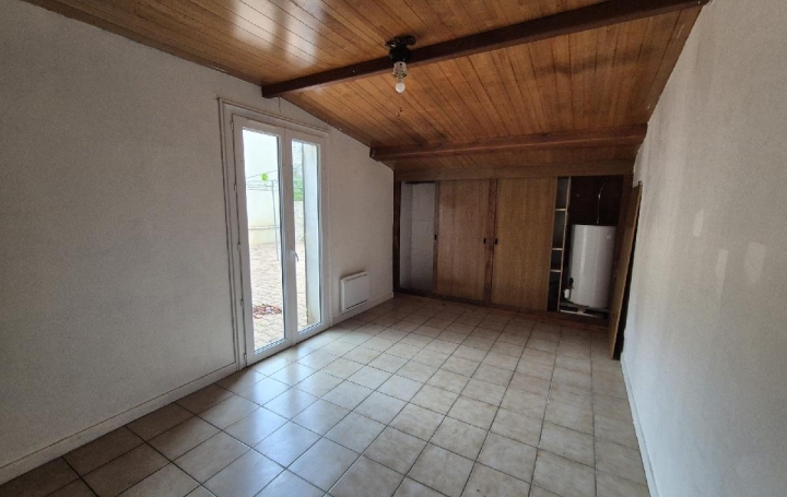 Maison SAINT-FELIX (17330)  110 m2 174 000 € 