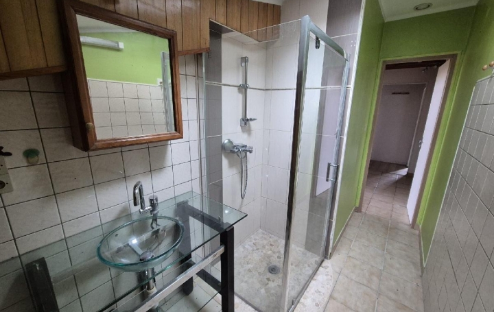 Maison SAINT-FELIX (17330)  110 m2 174 000 € 