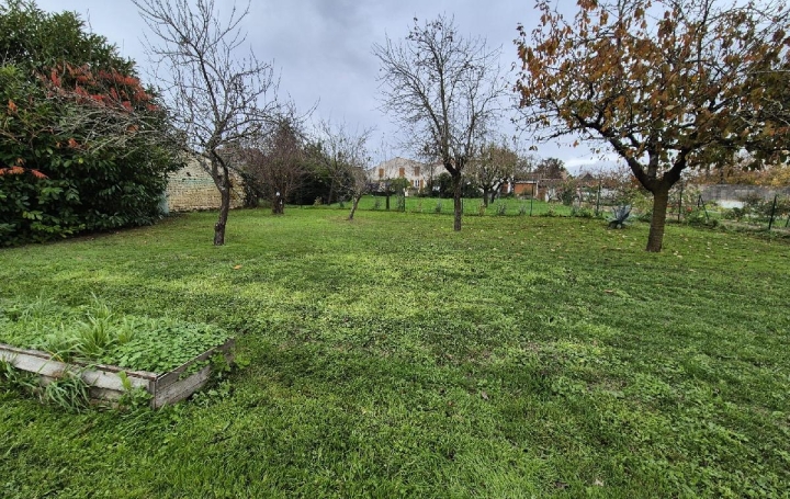 Maison SAINT-FELIX (17330)  110 m2 174 000 € 