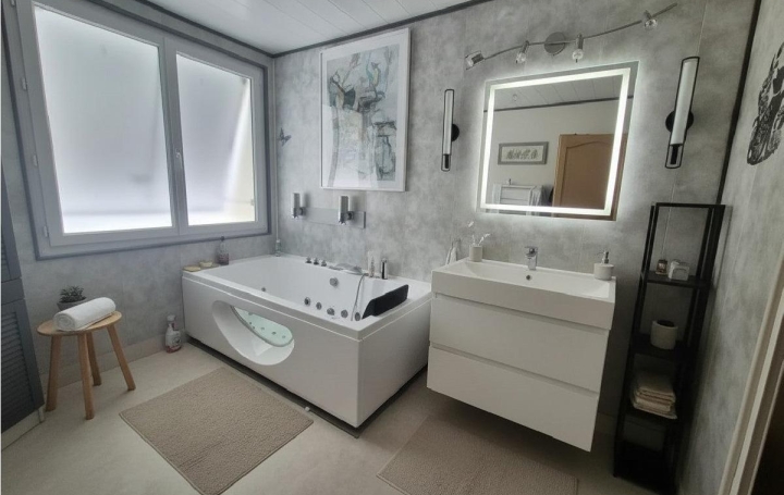 Maison SURGERES (17700)  85 m2 127 000 € 