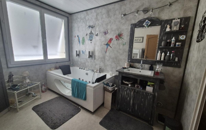 Maison SURGERES (17700)  85 m2 127 000 € 