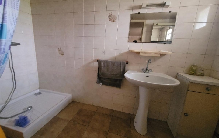 Maison DOEUIL-SUR-LE-MIGNON (17330)  120 m2 77 000 € 