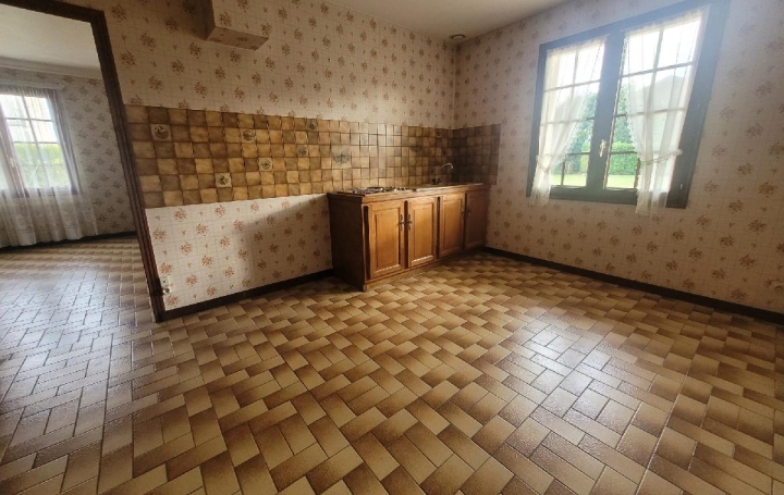 Maison LANDES (17380)  128 m2 171 000 € 