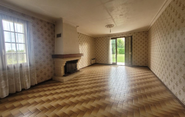 Maison LANDES (17380)  128 m2 171 000 € 