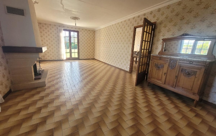 Maison LANDES (17380)  128 m2 171 000 € 