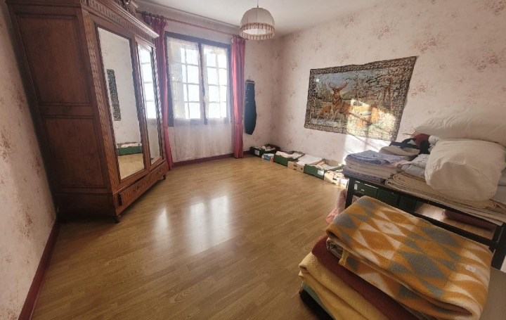 Maison LANDES (17380)  128 m2 171 000 € 