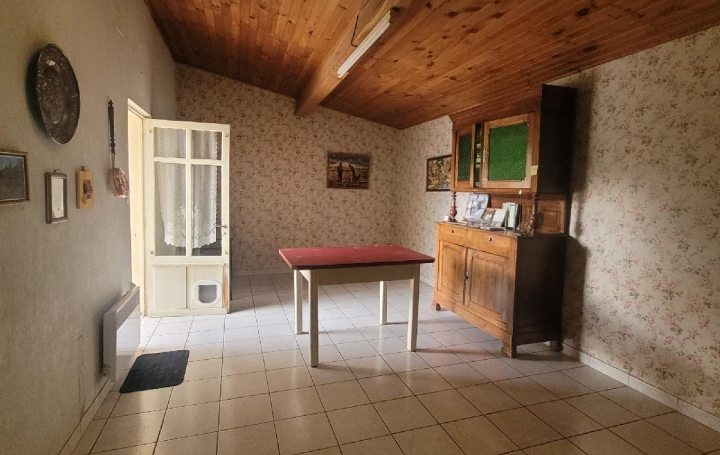Maison LANDES (17380)  128 m2 171 000 € 