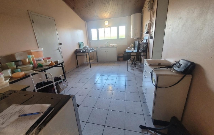 Maison LANDES (17380)  128 m2 171 000 € 