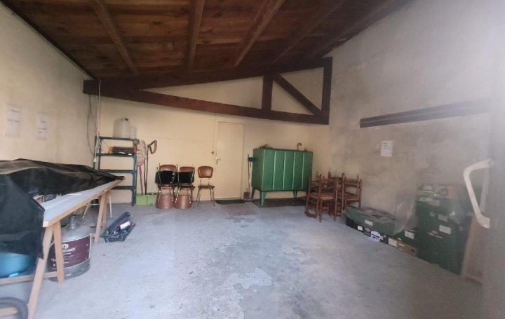 Maison LANDES (17380)  128 m2 171 000 € 
