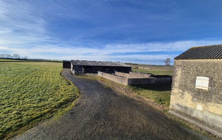 Maison SAINT-PIERRE-DE-L'ISLE (17330)  127 m2 263 000 € 