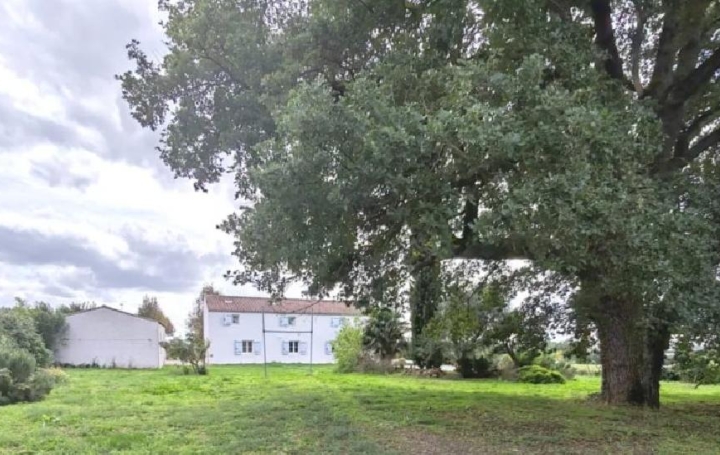 Maison BREUIL-LA-REORTE (17700)  175 m2 309 000 € 