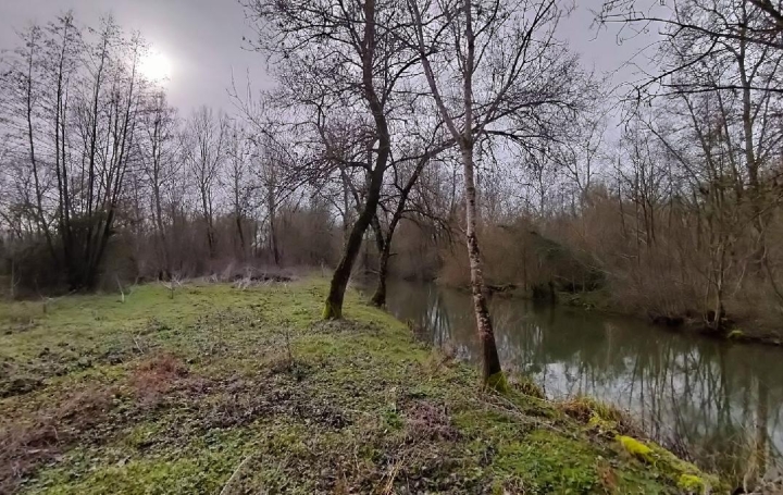 Terrain SAINT-HILAIRE-LA-PALUD (79210)  5 000 m2 26 000 € 