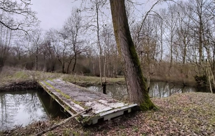 Terrain SAINT-HILAIRE-LA-PALUD (79210)  5 000 m2 26 000 € 