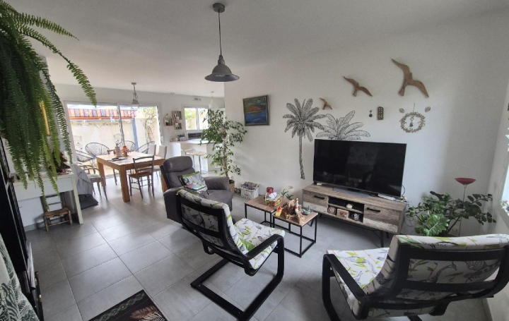 Maison SURGERES (17700)  64 m2 209 000 € 