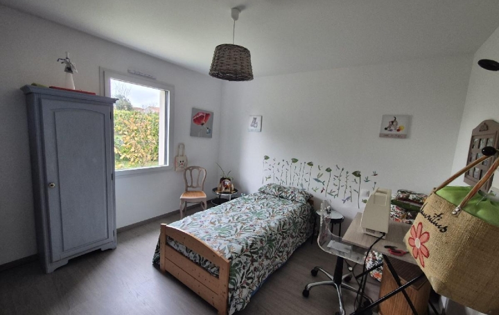 Maison SURGERES (17700)  64 m2 209 000 € 