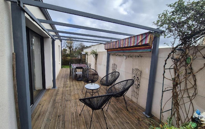 Maison SURGERES (17700)  64 m2 209 000 € 