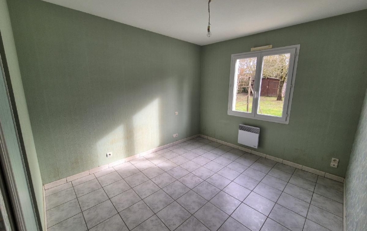 Maison BEAUVOIR-SUR-NIORT (79360)  90 m2 189 000 € 