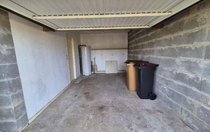 Maison BEAUVOIR-SUR-NIORT (79360)  90 m2 189 000 € 