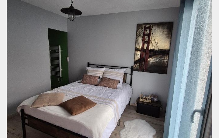 Maison AIGREFEUILLE-D'AUNIS (17290)  82 m2 296 000 € 