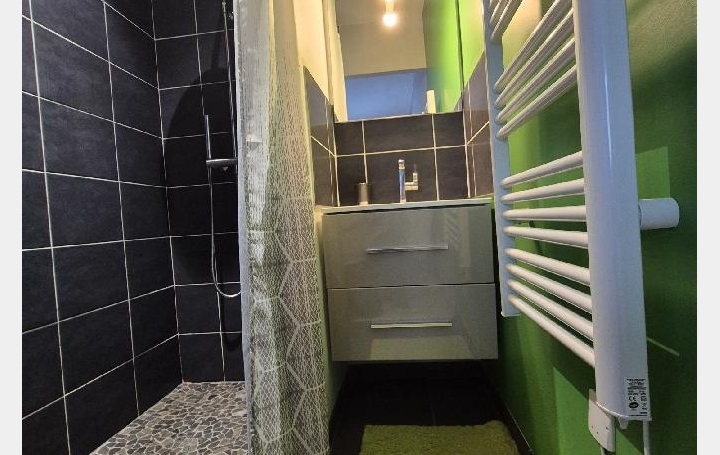 Maison AIGREFEUILLE-D'AUNIS (17290)  82 m2 296 000 € 